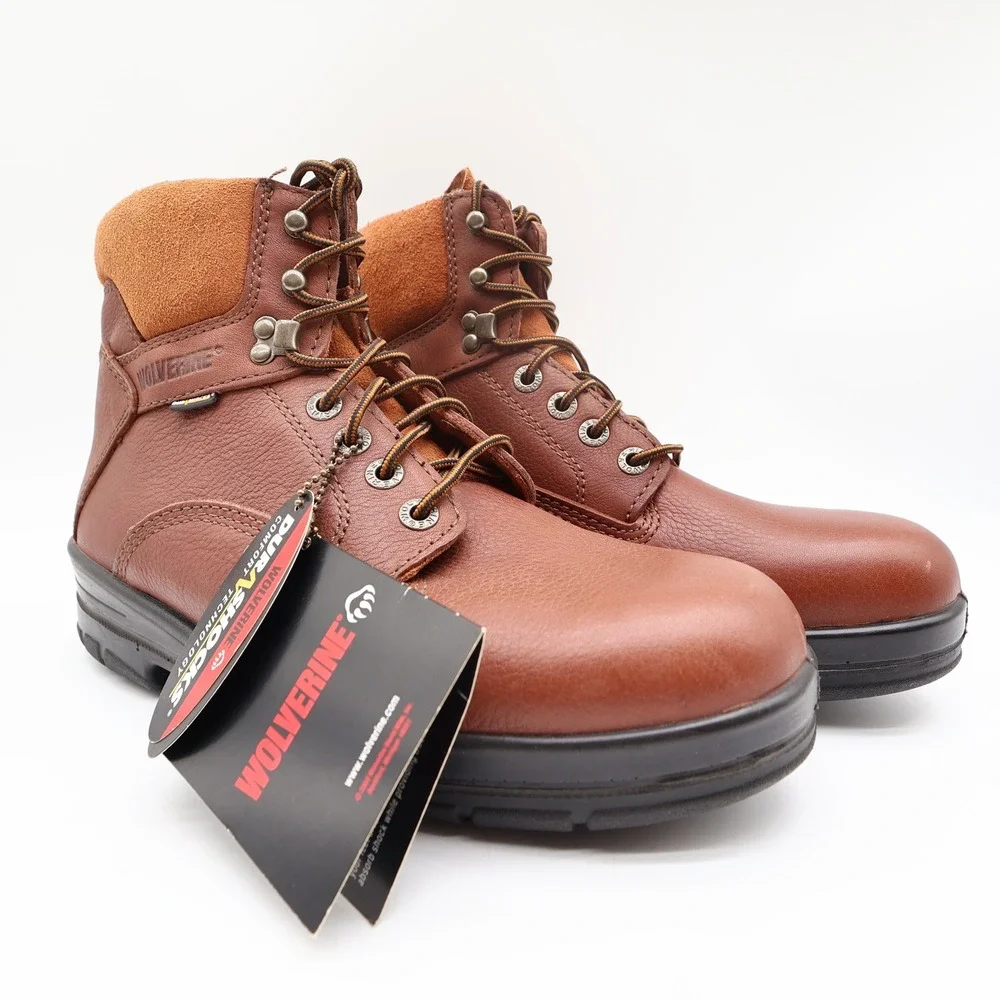 Wolverine durashocks sr
